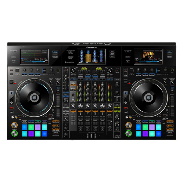 完備品】Pioneer DJ DDJ-200 DJコントローラー 23年製 23年製 Pioneer