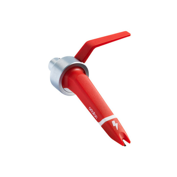 ortofonのPCDJに特化されたカートリッジConcorde MKII Digitalをご紹介