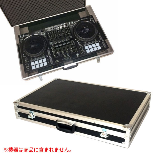 Pioneer DDJ-1000 DJコントローラー 専用ハードケース付き DDJ-1000
