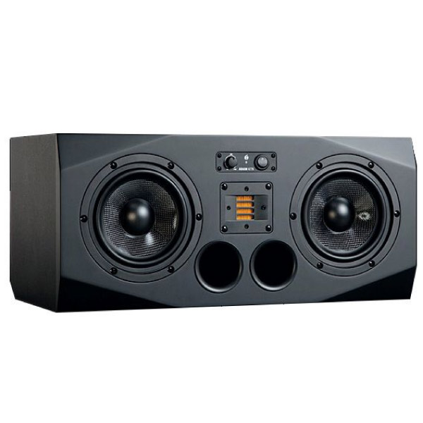 ゆかページ②』ADAM AUDIO A5X A5X | ADAM AUDIO JP - 製品情報