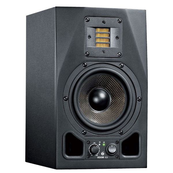 ゆかページ①』ADAM AUDIO A5X A5X | ADAM AUDIO JP - 製品情報