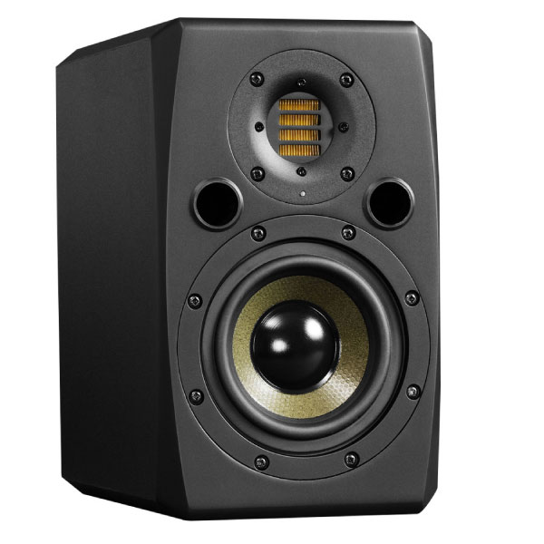 ADAM Audioのモニタースピーカー、S1X のご紹介です。