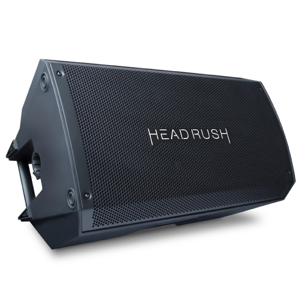 HEAD RUSHのパワード・キャビネット、FRFR-112のご紹介です。