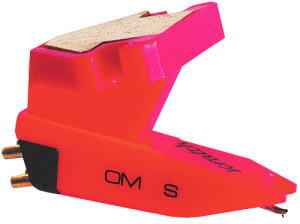 ortofon om scratch オルトフォン スクラッチ MMカートリッジ ortofon