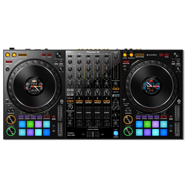 中古品】Pioneer DJ/DJコントローラー/DDJ-1000 -DJ機材アナログ