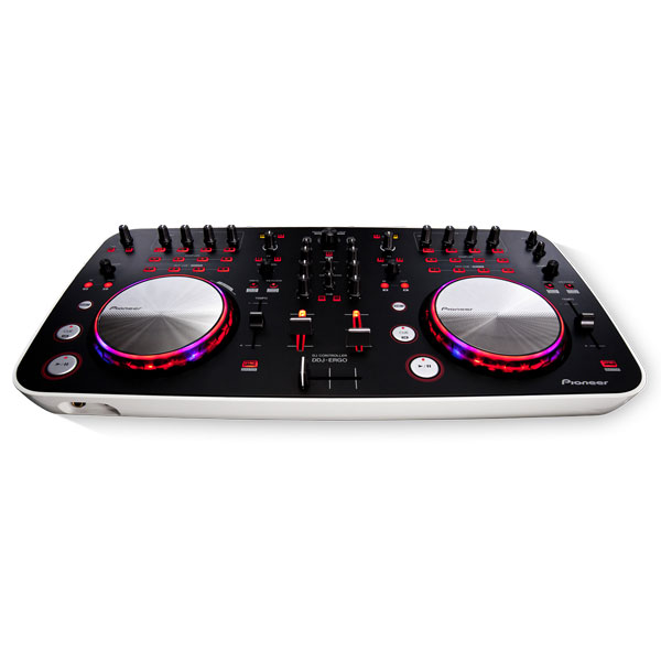 更に値下げ！通常新品売価47,429円→9,800円！】【中古品】Pioneer DJ