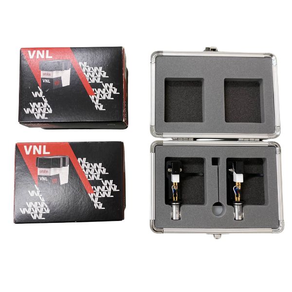中古品】ortofon/カートリッジ/VNL 初回限定パッケージ！ヘッドシェル