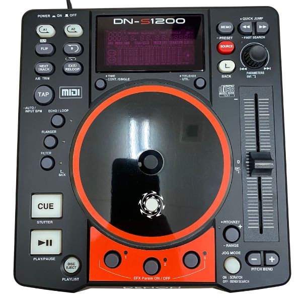DENON デノン DN-S1200 DN-X120 CDJ 動作確認済み DENON DN-S1200 価格