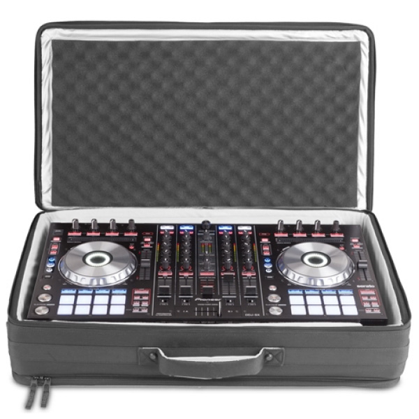 Vestax DJ機材収納バッグ 黒 Amazon.co.jp 売れ筋ランキング: DJ・VJ