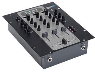 STANTON/DJミキサー/SMX.311 -DJ機材アナログレコード専門店OTAIRECORD