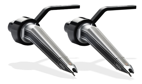 ortofon Concorde Pro S カートリッジ＆針セット Ortofon Pro S