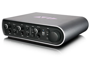 大幅値下げしました！！】AVID/オーディオ・インターフェイス/Mbox(Pro