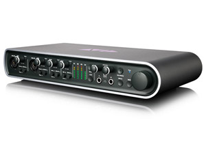 AVID/オーディオ・インターフェイス/Mbox Pro(Pro Tools 11バンドル