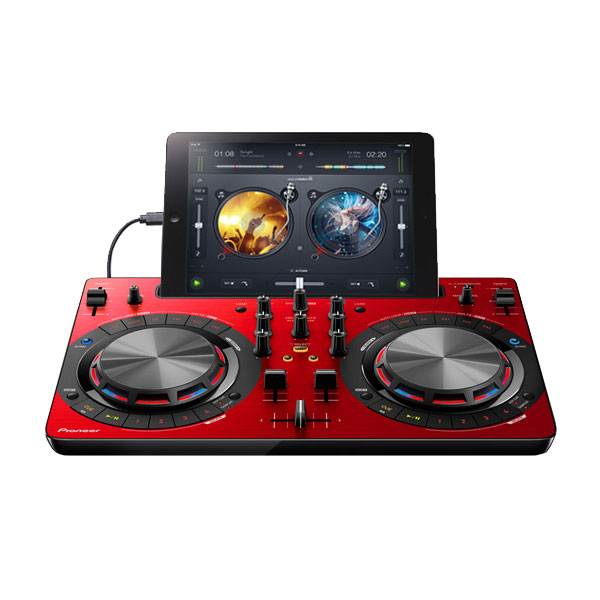RGK】Pioneer DDJ-WEGO3 DJコントローラー 中古 楽天市場】Pioneer DDJ