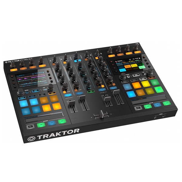 TRAKTOR KONTROL S5 【 Traktor PRO3 付属 】NI