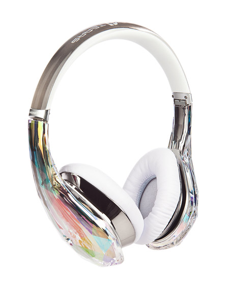 MONSTER DIAMONDZヘッドホン (ユ・スンホ着用) MONSTER DIAMONDZ