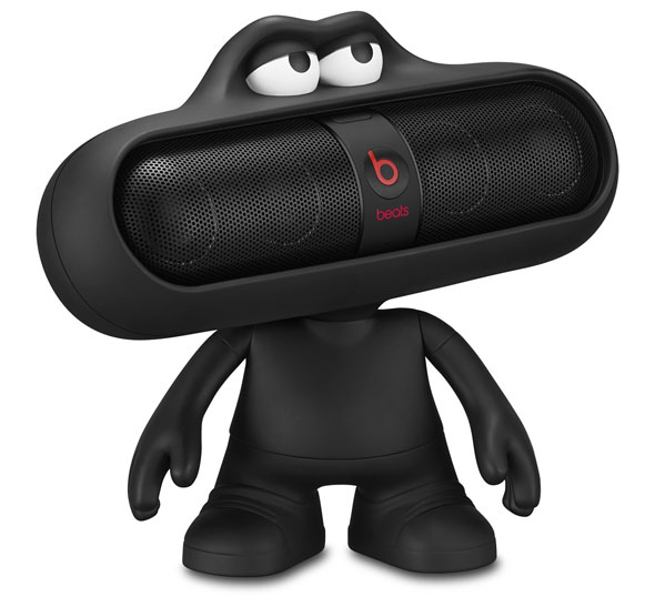 beats pill スピーカー と専用スタンド セット beats Pills スピーカー