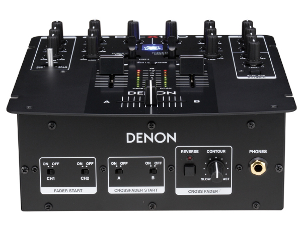 DJセット DENON DP-DJ100 DN-X1500S DJセット DENON DP-DJ100 DN-X1500S