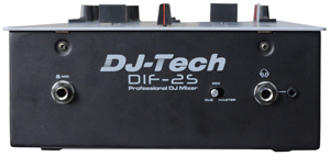 低価格帯で圧倒的パフォーマンス！DJ Techの「DIF-2S」をご紹介いたし
