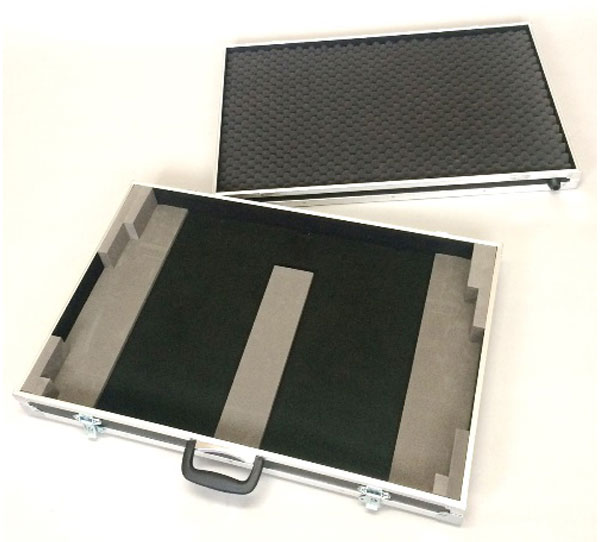 DDJ-1000専用のハードケース「HC-DDJ1000」のご紹介ページです！