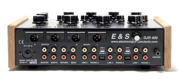 希少！】E&S DJR400 ポータブルロータリーミキサー 希少！】E&S DJR400