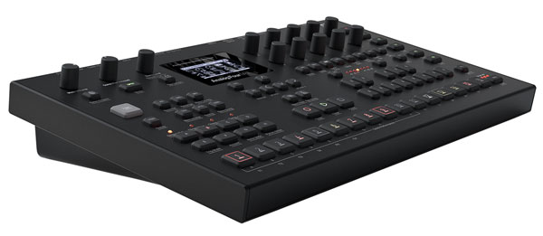 Elektron Analog Four MKII シンセ 未開封 新品級 Elektron | Analog