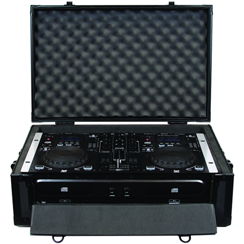 Gemini/CDJハードケース/CDM2-CASE -DJ機材アナログレコード専門店
