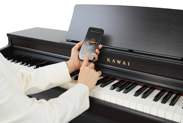 あんここ：お引取り】新しく美品！お買い得です！KAWAI CN201 あんここ