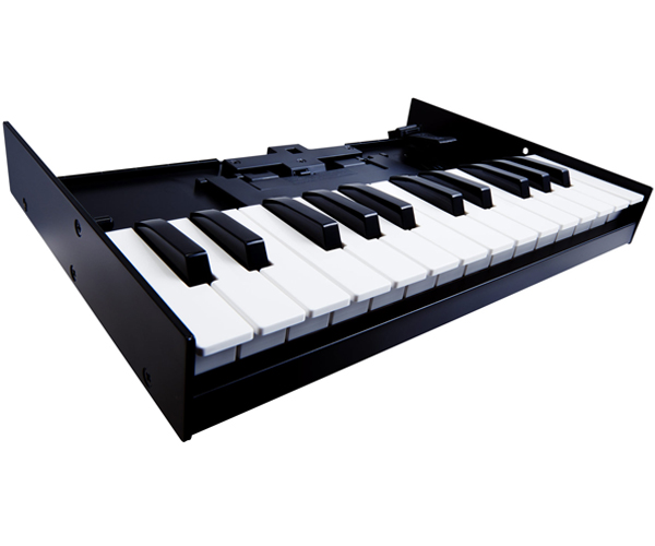 Roland Boutiqueシリーズ専用キーボードK-25m！！