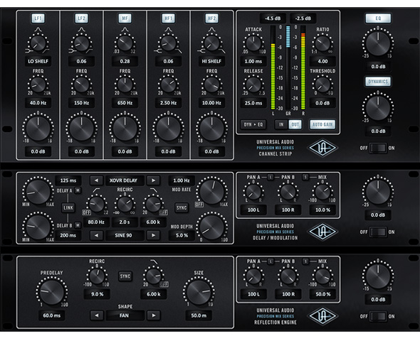 譲渡設定済み】UAD APOLLO TWIN MKII SOLO +備品 譲渡設定済み】UAD