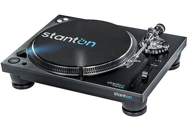 Stanton STR8.150(ST-150) ターンテーブル 本体 1台 Stanton STR8.150
