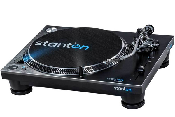 STANTON T.50 スタントン ターンテーブル Amazon.co.jp: Stanton