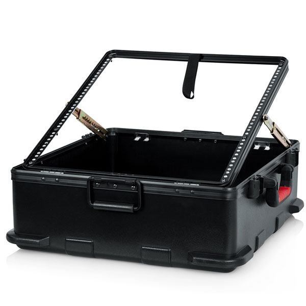 GATORからPAミキサーの収納に最適な「GTSA-MIX12PU」が誕生いたしました！