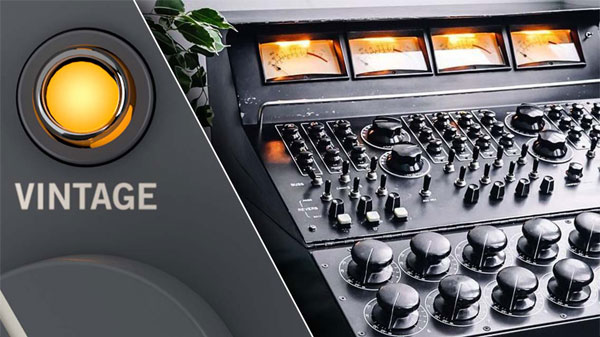 Universal Audioの高品質オーディオインターフェイスVolt 176をご紹介