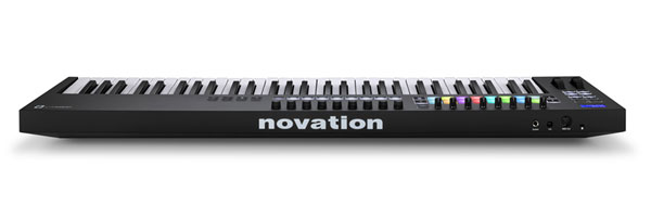 Novation Launchkey 61 mk3 MIDIキーボード Launchkey 61 [MK3] | Novation