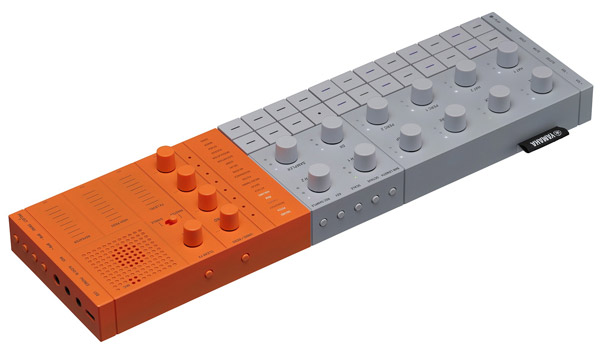 専用ケース無料プレゼント】SEQTRAK（シークトラック）- YAMAHA