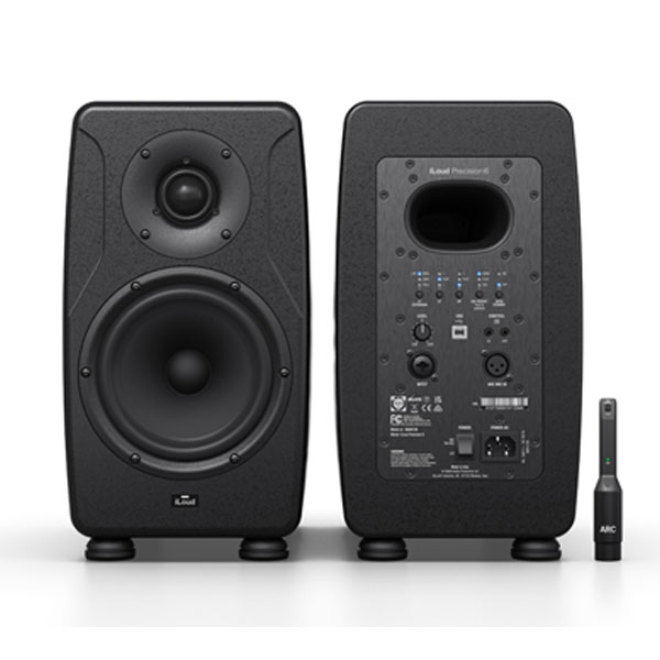 iLoud Precision 6 - IK Multimedia