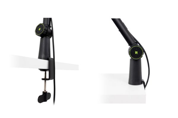 SHURE by Gator - SH-BROADCAST1