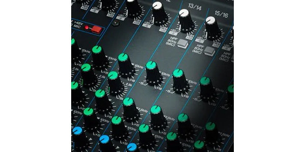 YAMAHA/ミキシングコンソール/MG10X -DJ機材アナログレコード専門店