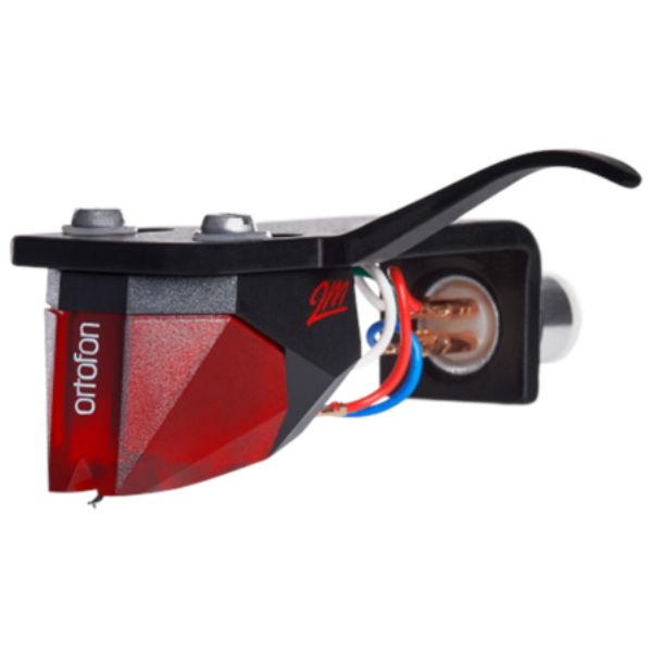 最終値下げortofon レコードカートリッジ 2個セット Ortofon レコード