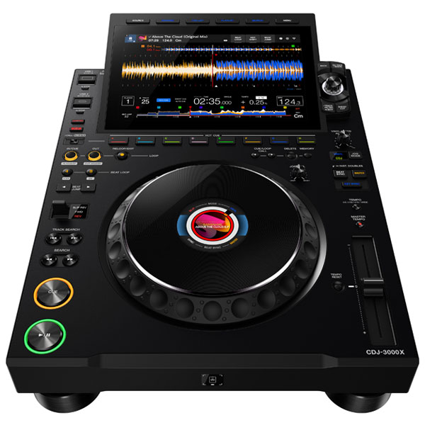Pioneer CDJ-400 動作品オシャレインテリアにも♪ Pioneer CDJ-400