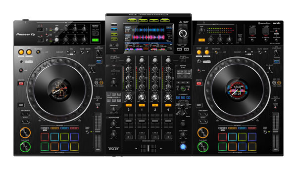 Pioneer xdj-r1 【若干傷あり】 Pioneer xdj-r1 【若干傷あり