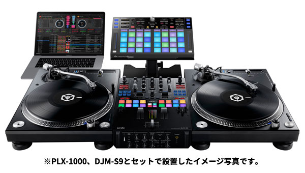 中古品】Pioneer DJ/MIDIコントローラー/DDJ-XP1 -DJ機材アナログ