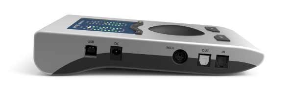 RMEのオーディオインターフェイス「Babyface Pro」のご紹介です。