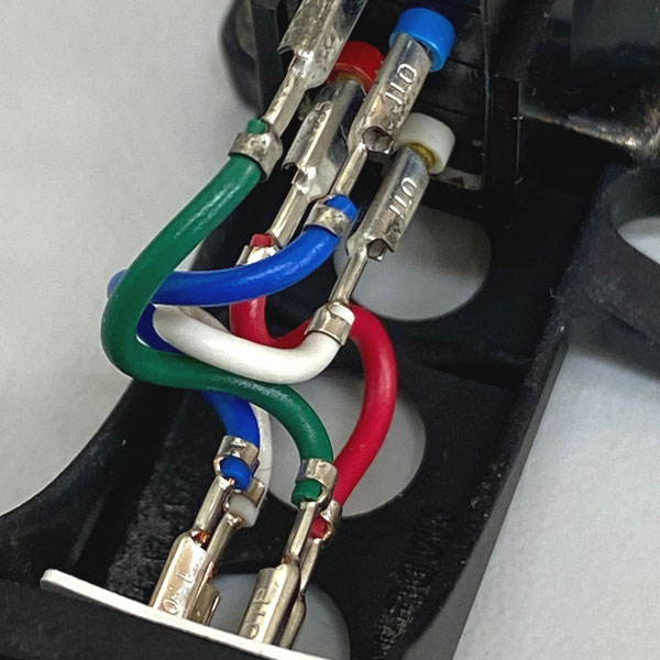 ☆さらに値下げ！爆安！【ほぼジャンク品】SHURE/カートリッジ/M44G