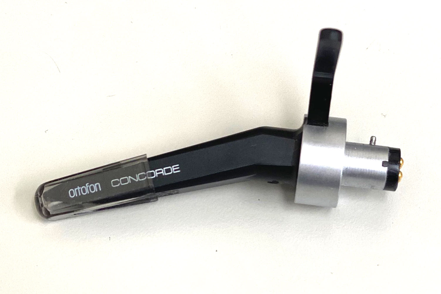 Ortofon Concorde Pro Sカートリッジ4本セット Ortofon Concorde Pro S