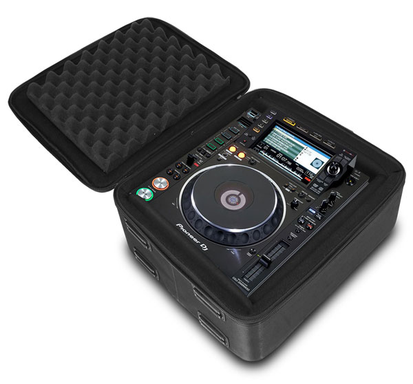 DJセットPioneer CDJ-1000MK3 2台+ミキサー+ケース