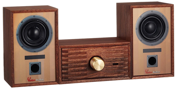 Vesta Audio / VMA-10A│新品デッドストック発掘！在庫限り！