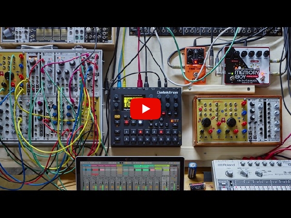 DJ機材 Ableton Push2 店頭展示特価品】PUSH2 - Ableton