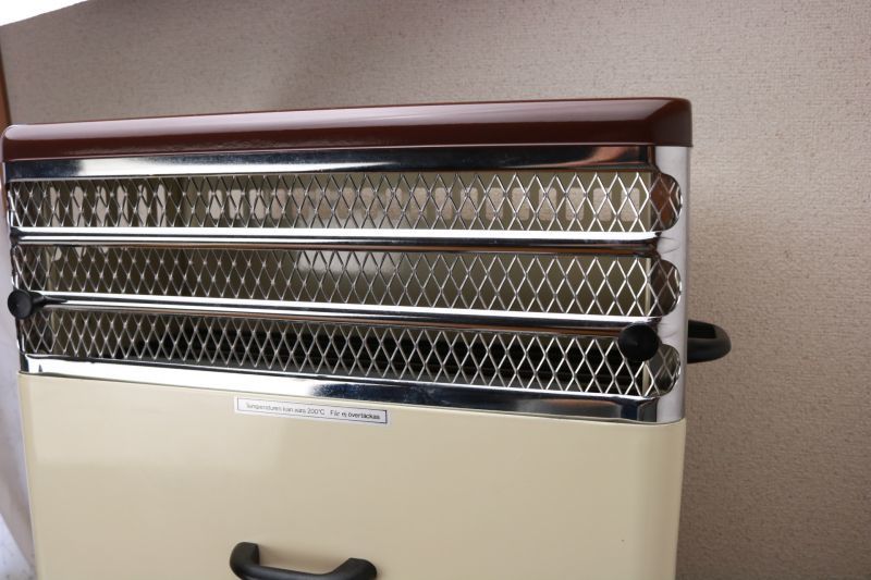 Perfection,パーフェクション750,箱つきビンテージストーブ - BURN-UPS